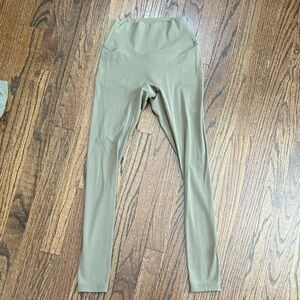 PARAGON recstretch original sculptseam Olive Leggings